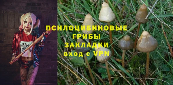 MESCALINE Тайга